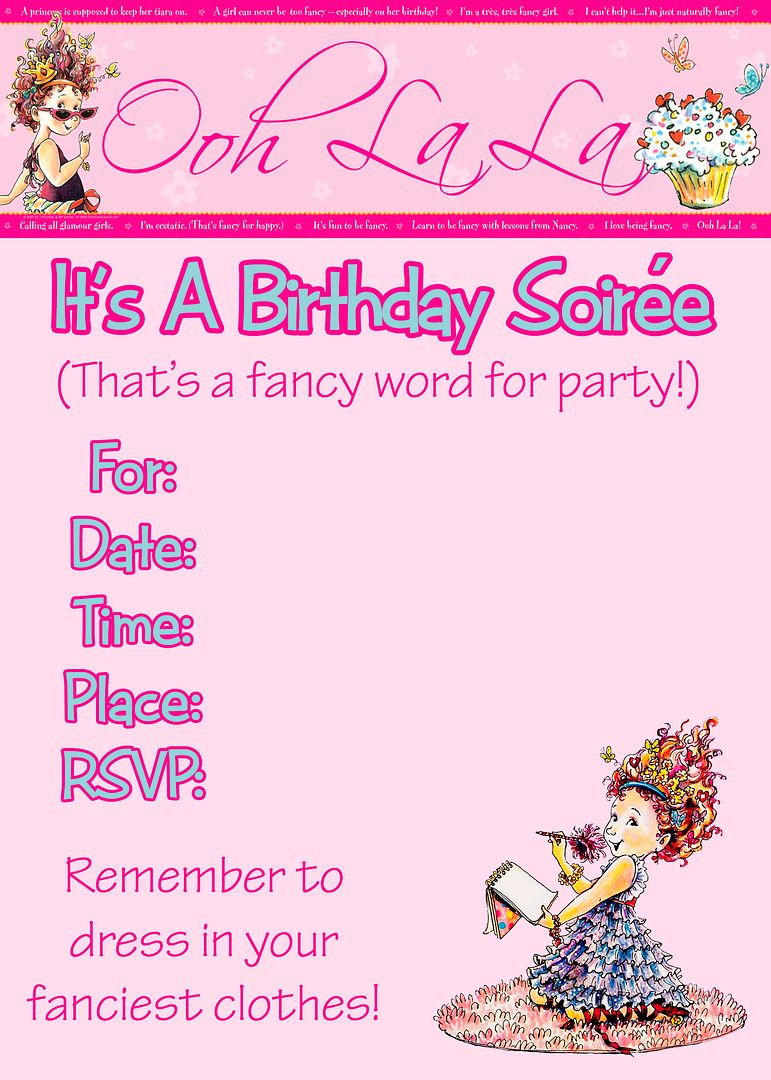 Fancy Nancy Cupcake Toppers The DIS Disney Discussion Forums fancy-nancy-cupcake-toppers-the-dis-disney-discussion-forums